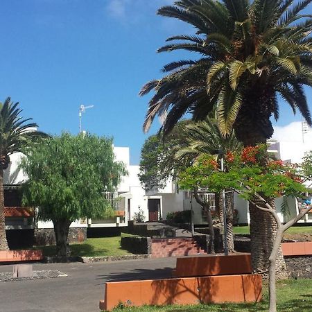 Simple Apartment Frontera Primavera Pool In South Tenerife Costa Del Silencio Eksteriør bilde