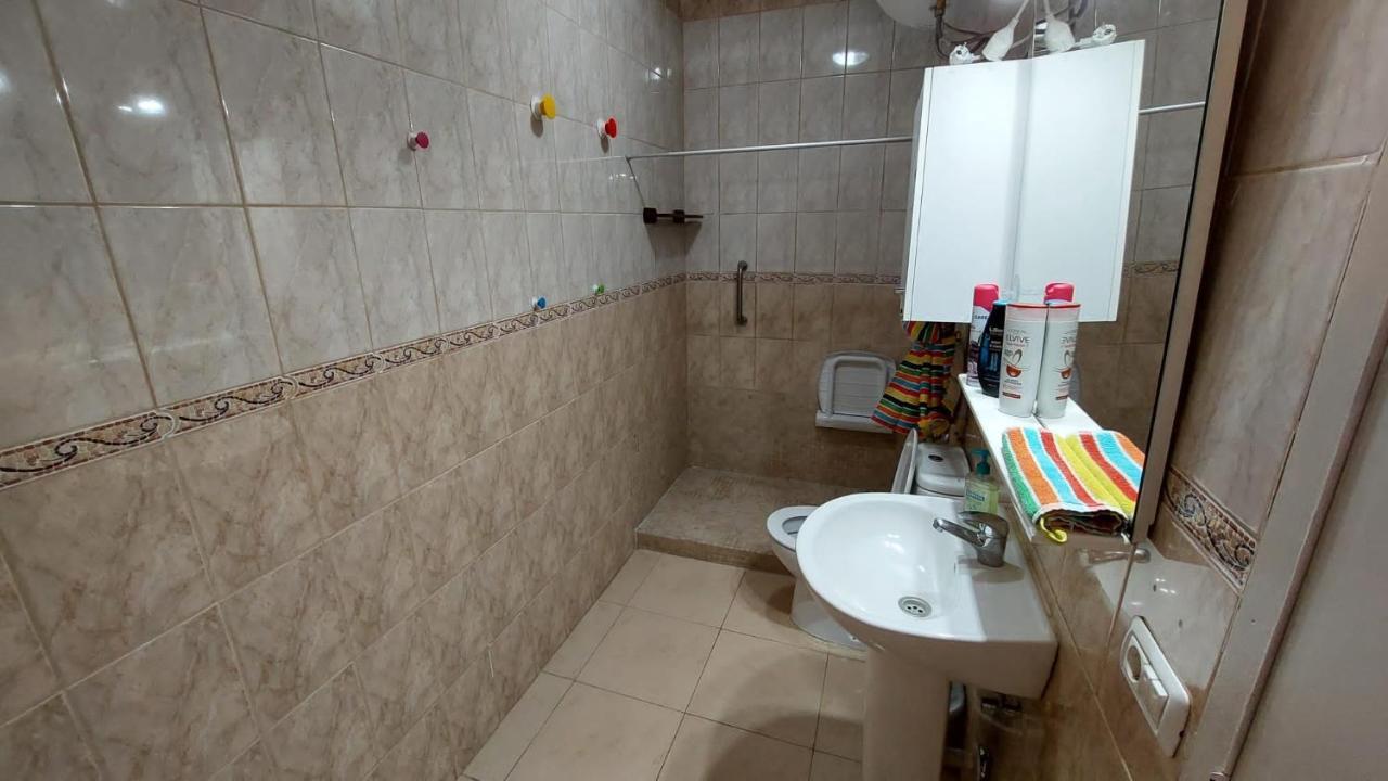 Simple Apartment Frontera Primavera Pool In South Tenerife Costa Del Silencio Eksteriør bilde